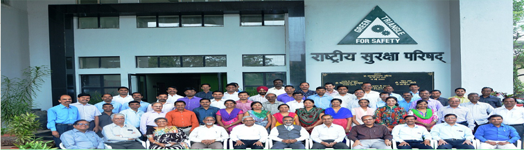 National Safety Council